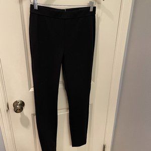 J.Crew Black Any Day Pant S